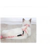 Kedi Gezdirme Göğüs Tasması
