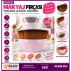 Kutulu Fondöten Fırça