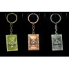 Metal Ayasofya Anahtarlık Alk2204