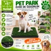 Nunbell Pet Park Köpek Tuvaleti