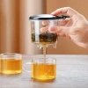 Otomatik Basmalı Demlik 900 ml