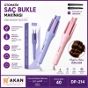 Otomatik Bukle Saç Maşası