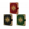 Özel Tasarım Şifreli Deri Defter  Alk3952