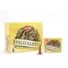Palo Santo Aromalı Konik Tütsü
