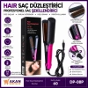 Profesyonel Saç Düzleştirici