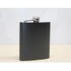 Tekli Siyah 7 Oz Matara Alk3896