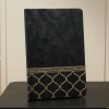 Toptan Siyah Deri Defter