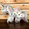 Toptan Unicorn Tasarım Yastık