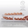 Yeni Nesil Yumurta Standı