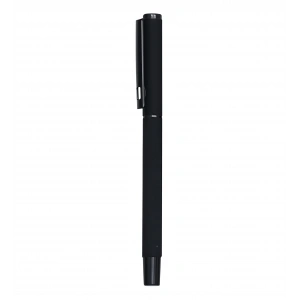 715 - Metal Roller Kalem - Siyah