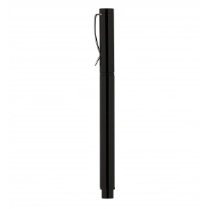716 - Metal Roller Kalem - Siyah