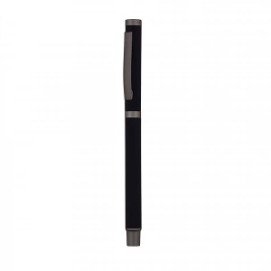717 - Metal Roller Kalem - Siyah