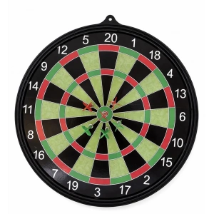 Duvara Asmalı Mıknatıslı Dart Oyunu Alk4891