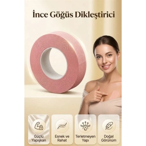 Göğüs Dikleştirme Badı İnce
