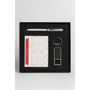 GS - 12 Vip Set - Beyaz