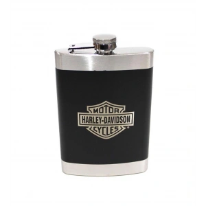 Harley Davidson Matara 5 Oz (147 Ml) İçecek Matarası