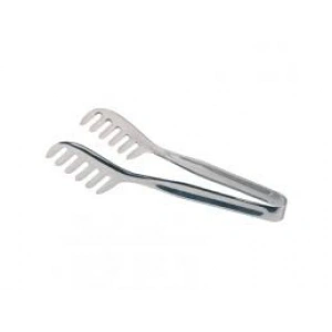 Lüks Makarna Maşası - Metal