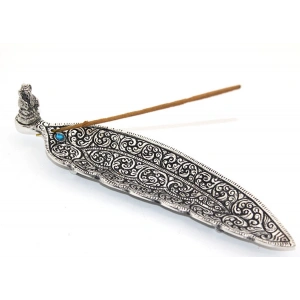 Metal Kayık Tütsülük Ksk2197