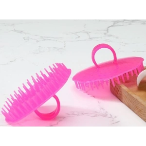 Mini Saç Yıkama Fırçası