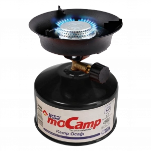 MoCamp Portatif Kamp Ocağı