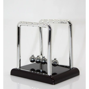 Newton Beşiği Denge Balans Model 1