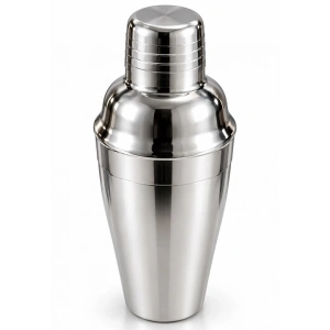 Paslanmaz Çelik Kokteyl Shaker Alk6420
