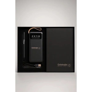 PB - 13 Vip Set - Siyah