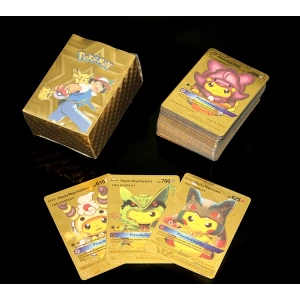 Pokemon Oyun Kartı Alk2808