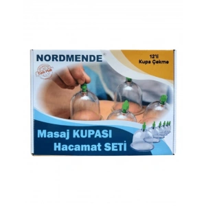 Povos 13 lü kupa seti