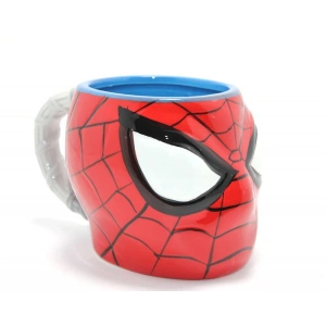 Spiderman Kupa Bardak Alk1093