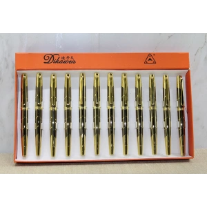 Tekli Tükenmez Kalem Alk4068