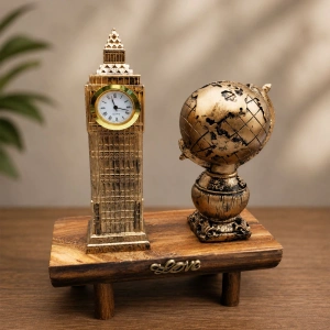 Toptan Dekoratif London Saat Kulesi