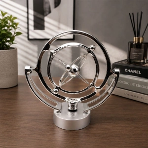 Toptan Kinetik Orbital Denge Topu