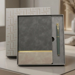 Toptan Premium Defter Kalem Set