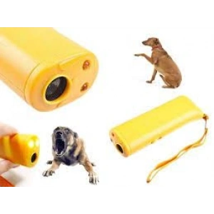 Ultrasonik 150 DB Uzun Menzilli Köpek Kovucu