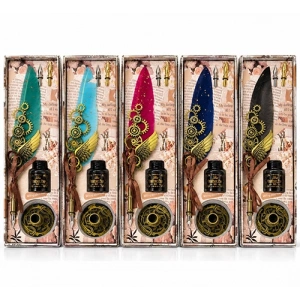 Vintage Divit Hokka Seti Alk6468