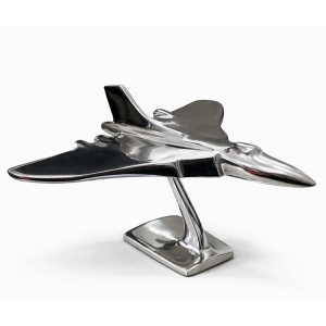 Vulcan Krom Uçak 12263