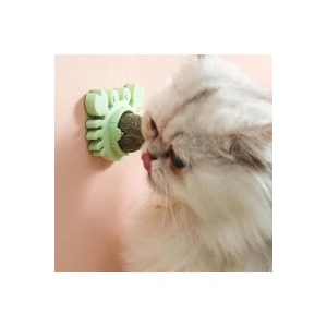Yengeç Kedi Otu Oyun Topu