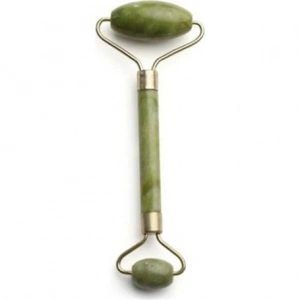 YEŞİM TAŞI  Jade Roller Vakumlu Poşetli