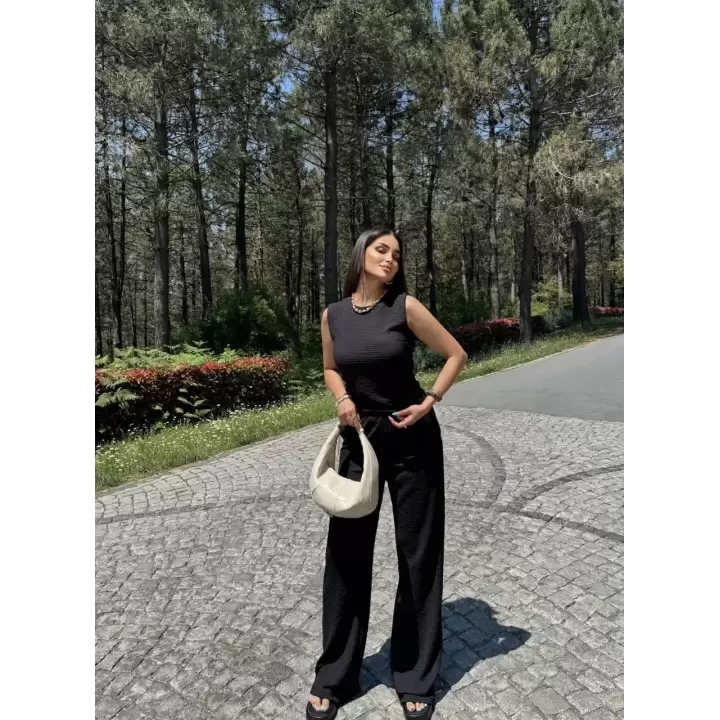 Gofre Sıfır Kol Takım