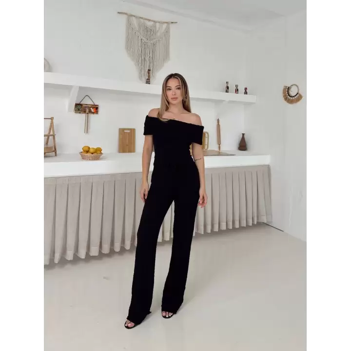 Gofre Madonna Yaka Takım