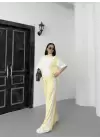 Garnili Kısa Kol Takım