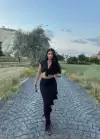 Önü Bağlamalı Etekli Takım