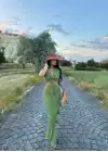 Önü Bağlamalı Etekli Takım