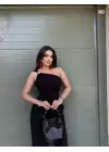 Omuz Aksesuarlı Takım