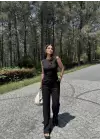 Gofre Sıfır Kol Takım