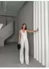 Önü Bağlamalı RustikTakım