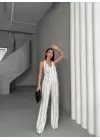 Önü Bağlamalı RustikTakım