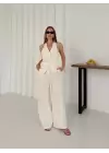 Kemerli Keten İkili Takım