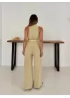 Kemerli Keten İkili Takım
